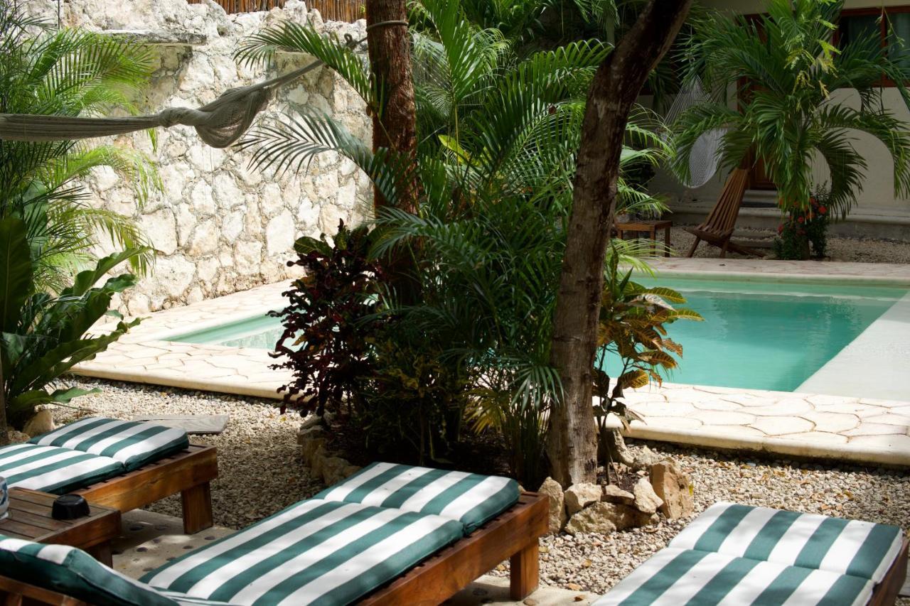 Aldea San Lam - Oasis Of Tulum