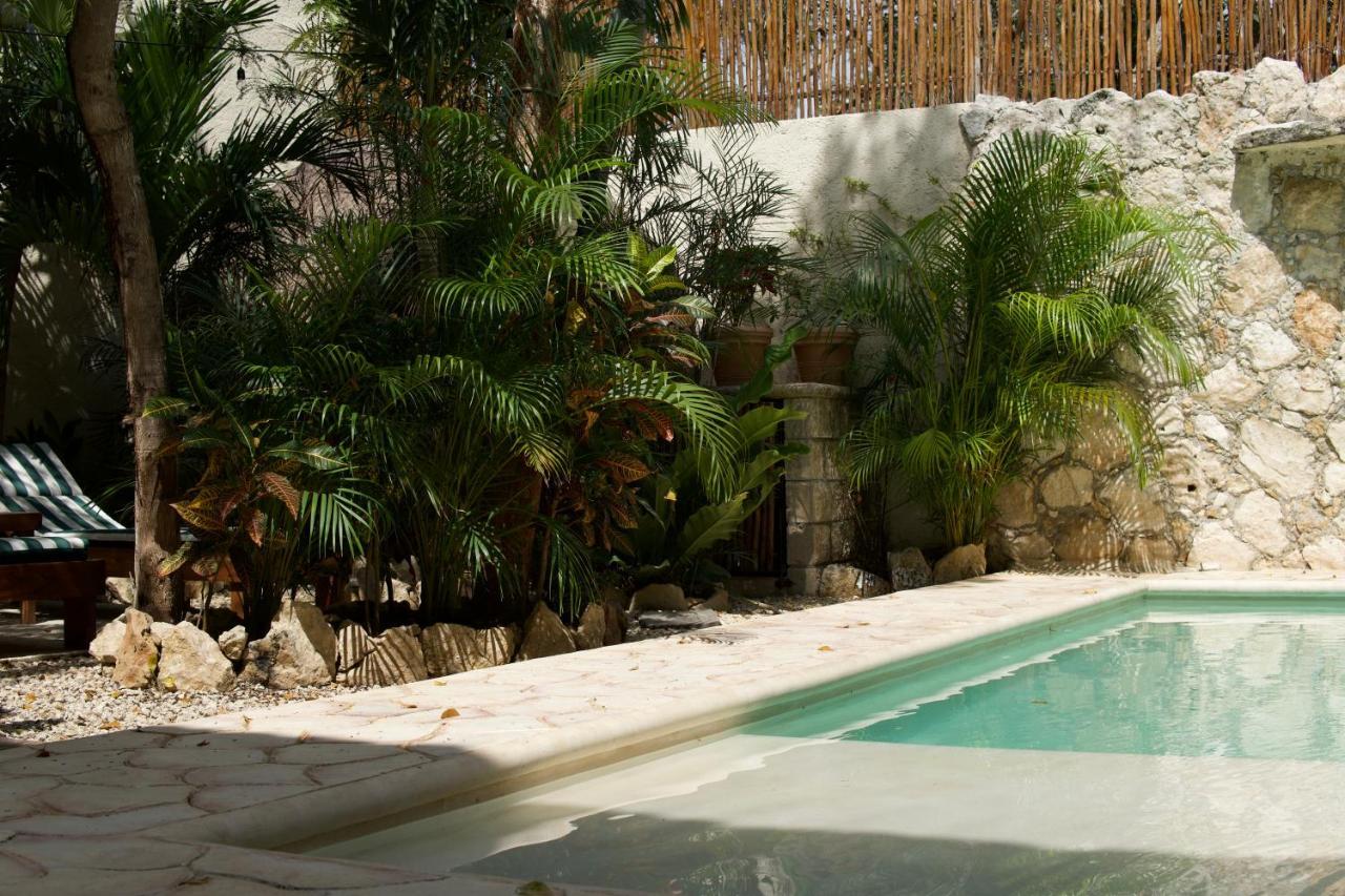 Hotel Aldea San Lam - Oasis Of 4*