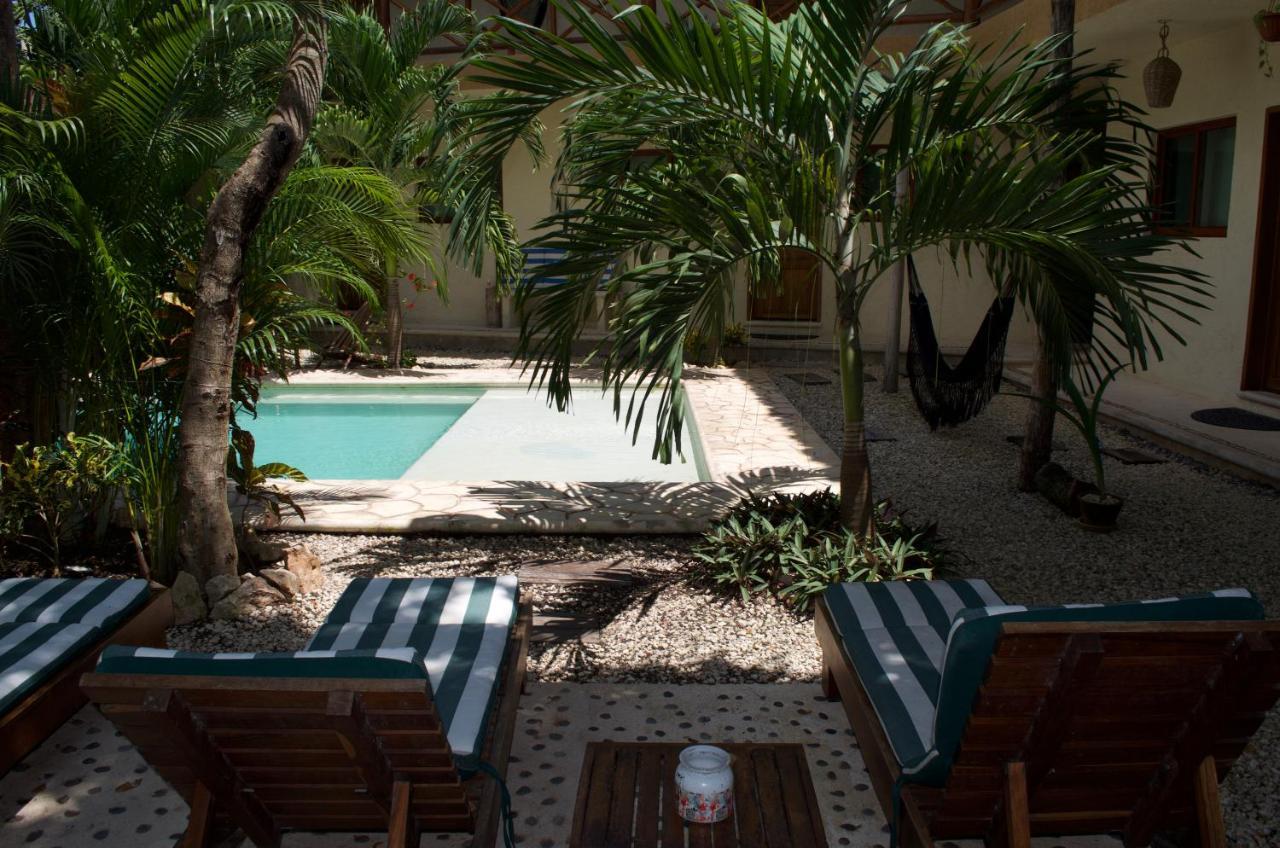 Aldea San Lam - Oasis Of 4*