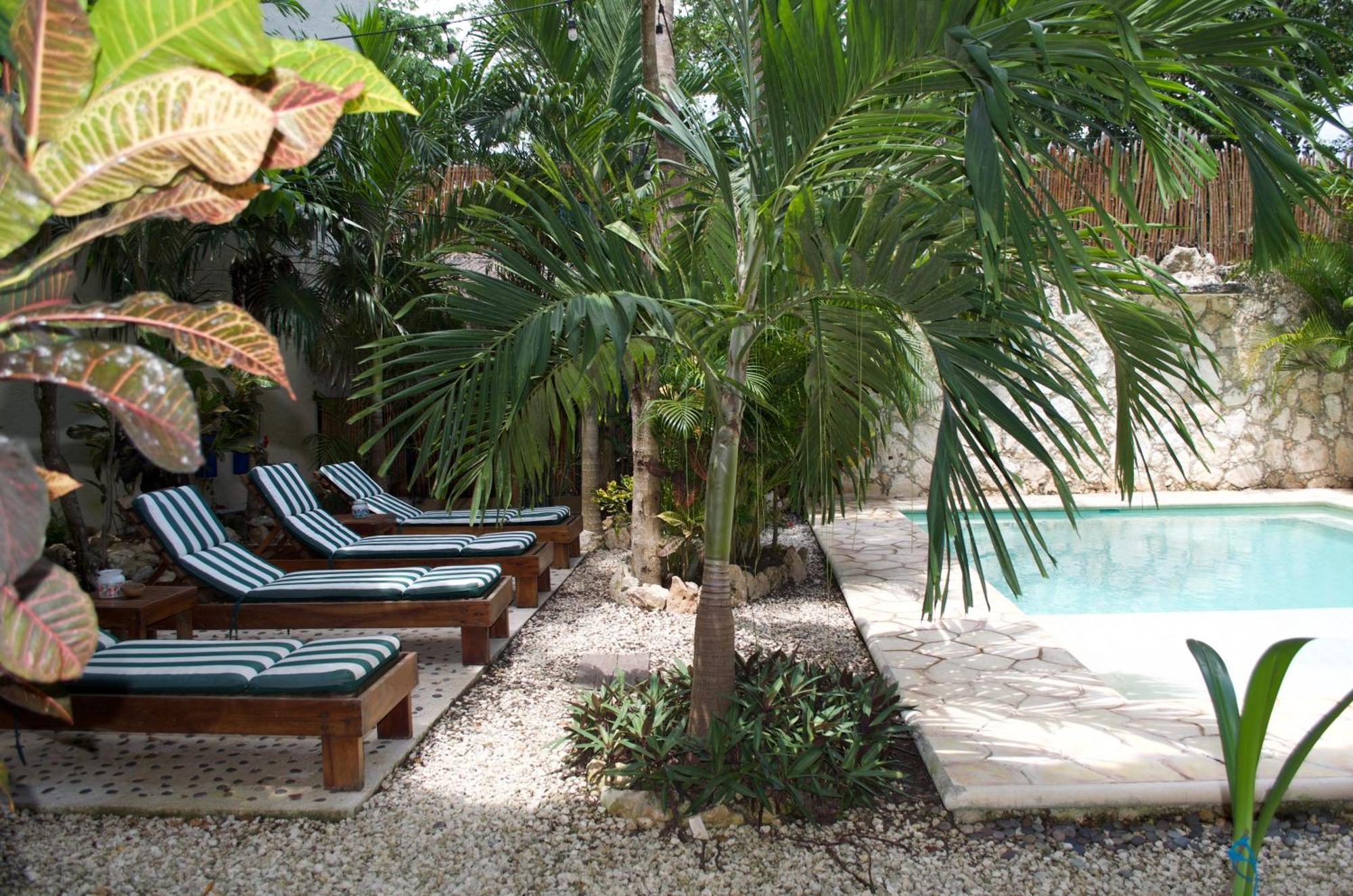 Aldea San Lam - Oasis Of Hotel 4*