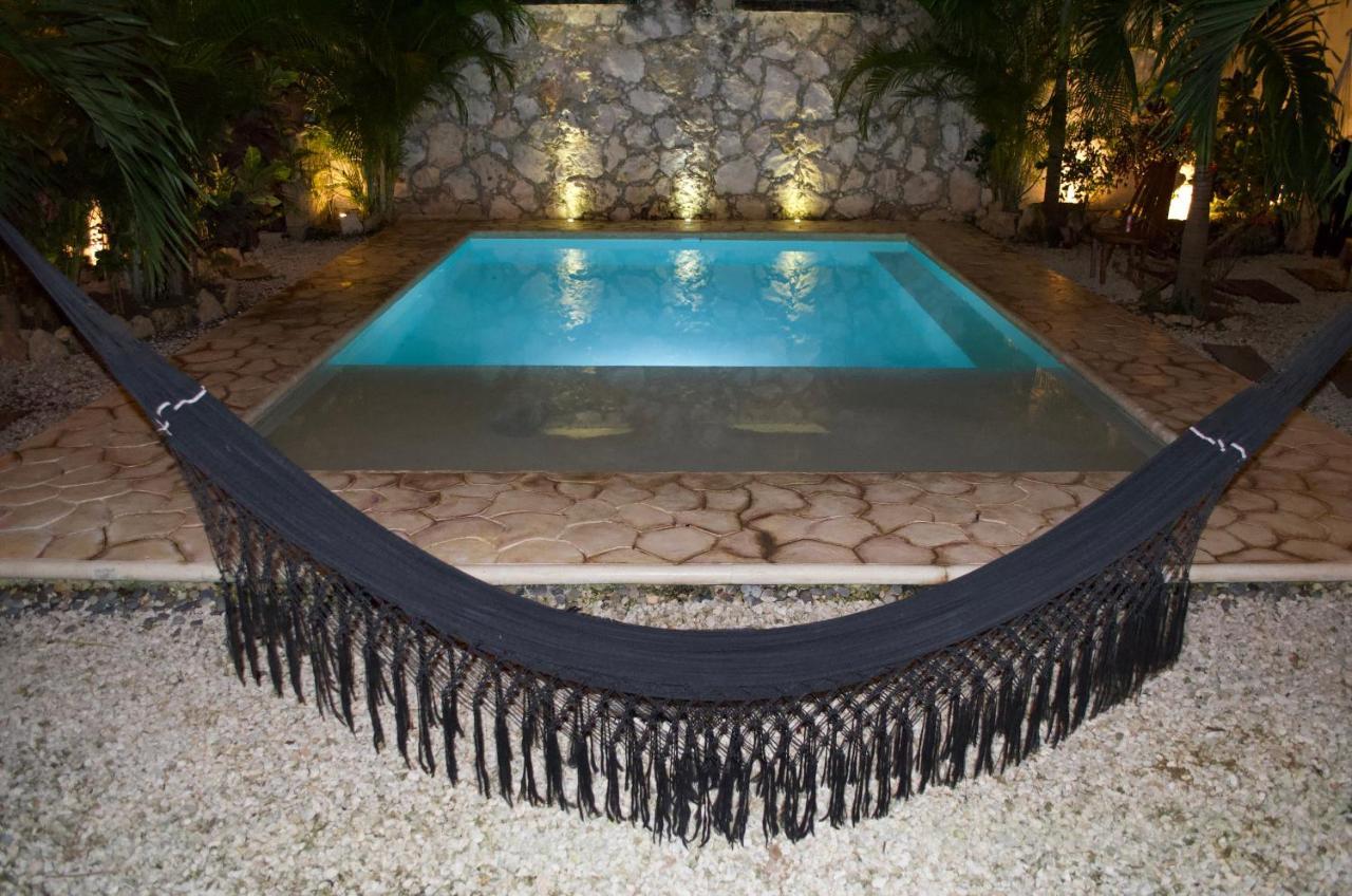 Aldea San Lam - Oasis Of Hotel