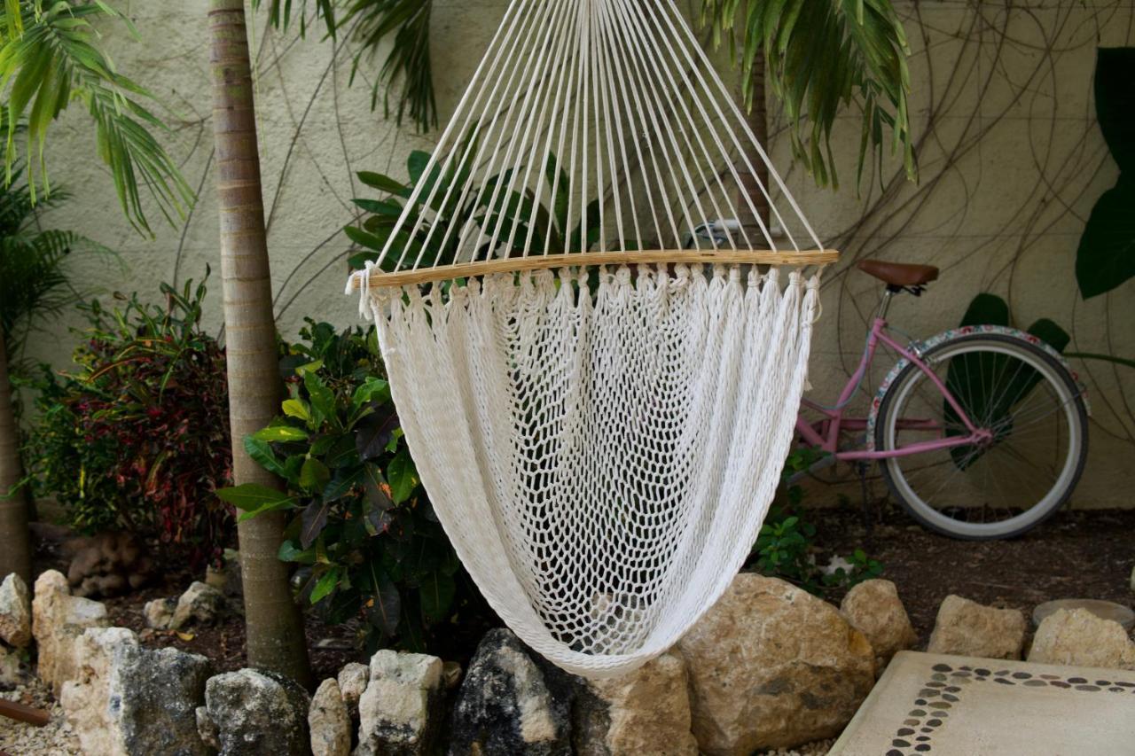 Aldea San Lam - Oasis Of Hotel Tulum