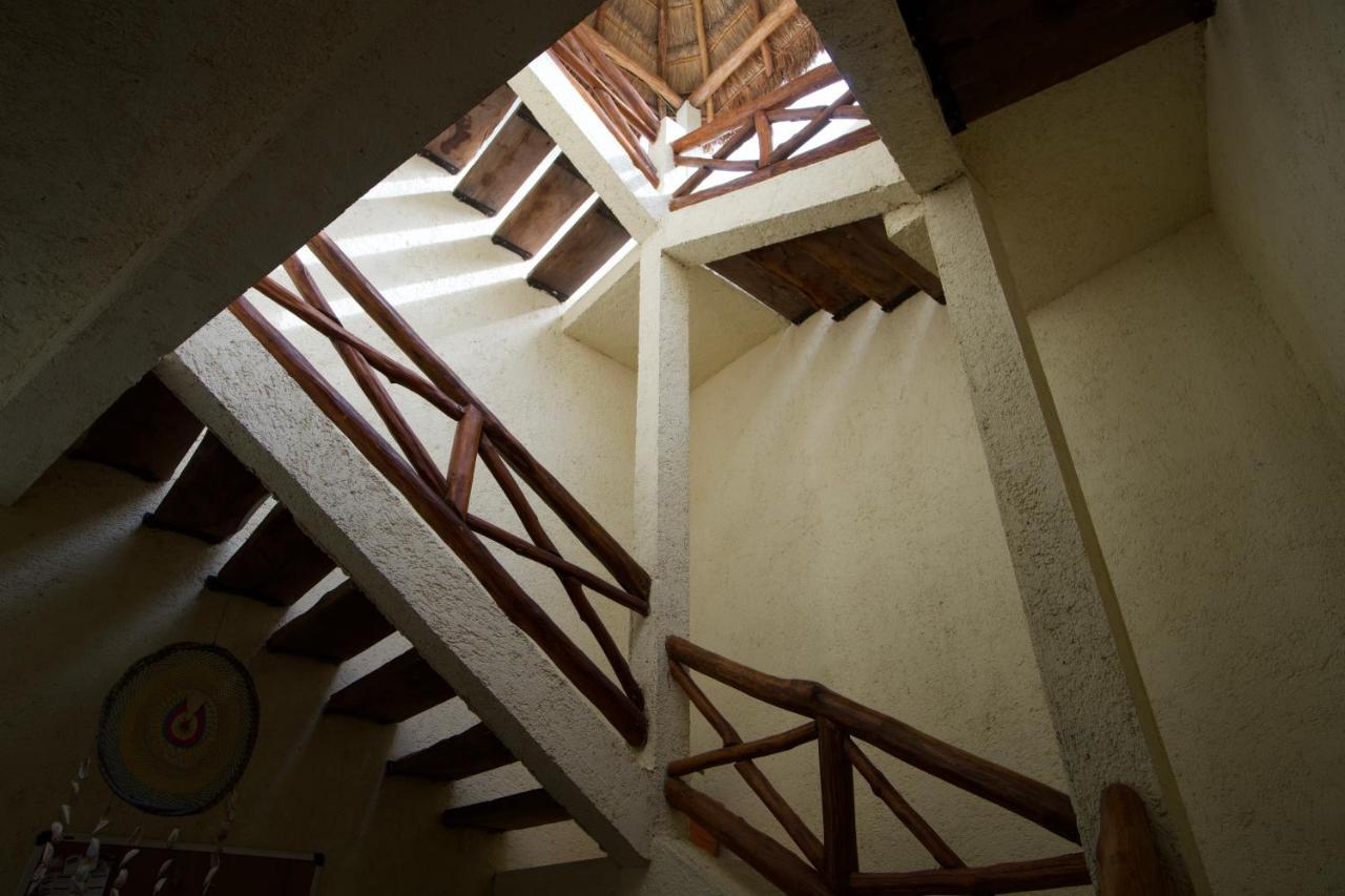 Aldea San Lam - Oasis Of Hotel