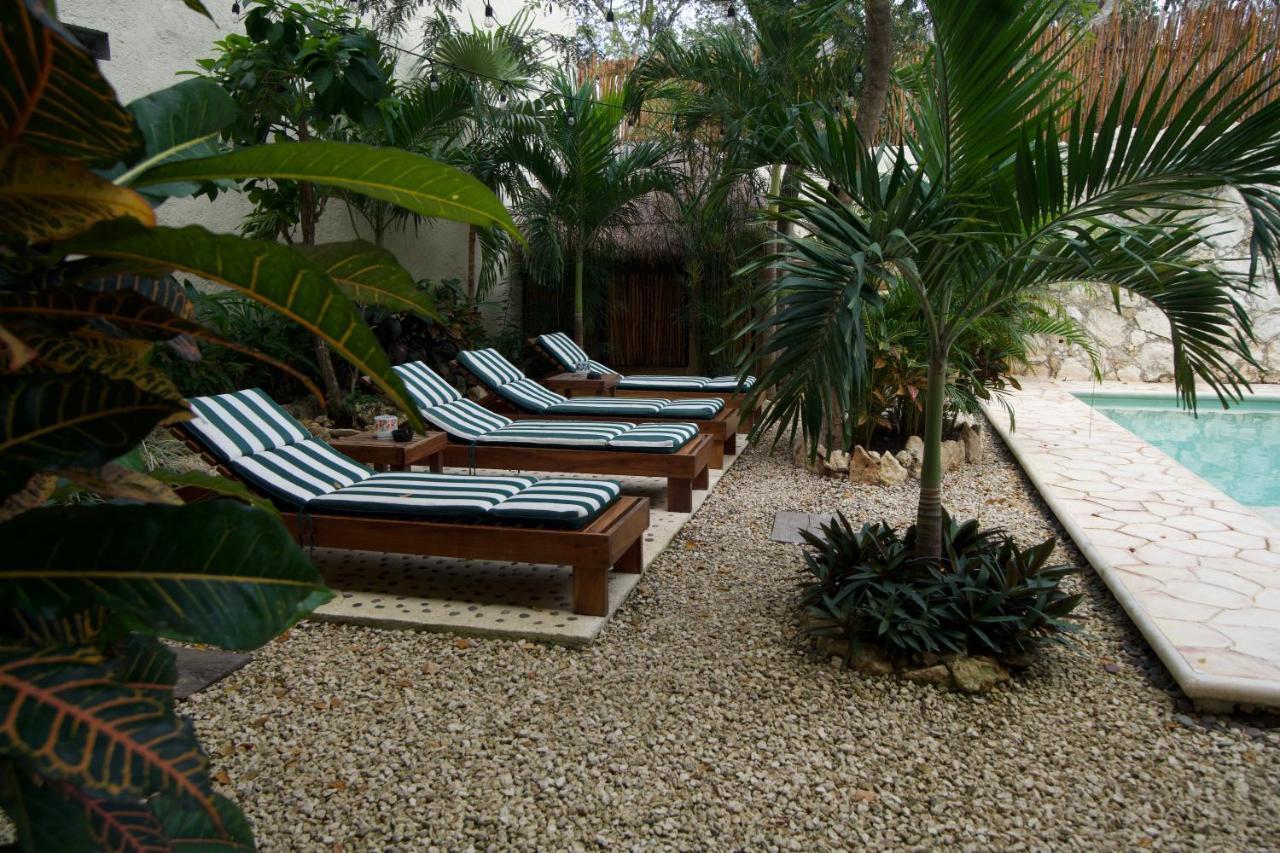 Aldea San Lam - Oasis Of 4* Tulum