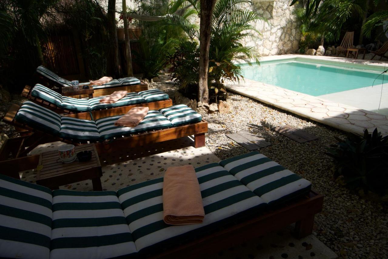 Aldea San Lam - Oasis Of