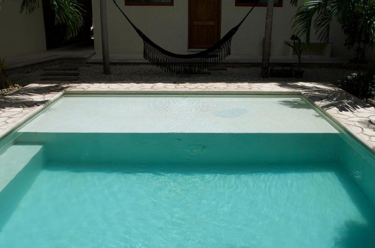 Aldea San Lam - Oasis Of Hotel Tulum