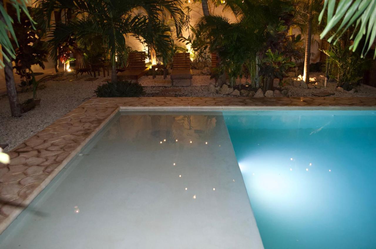 Aldea San Lam - Oasis Of
