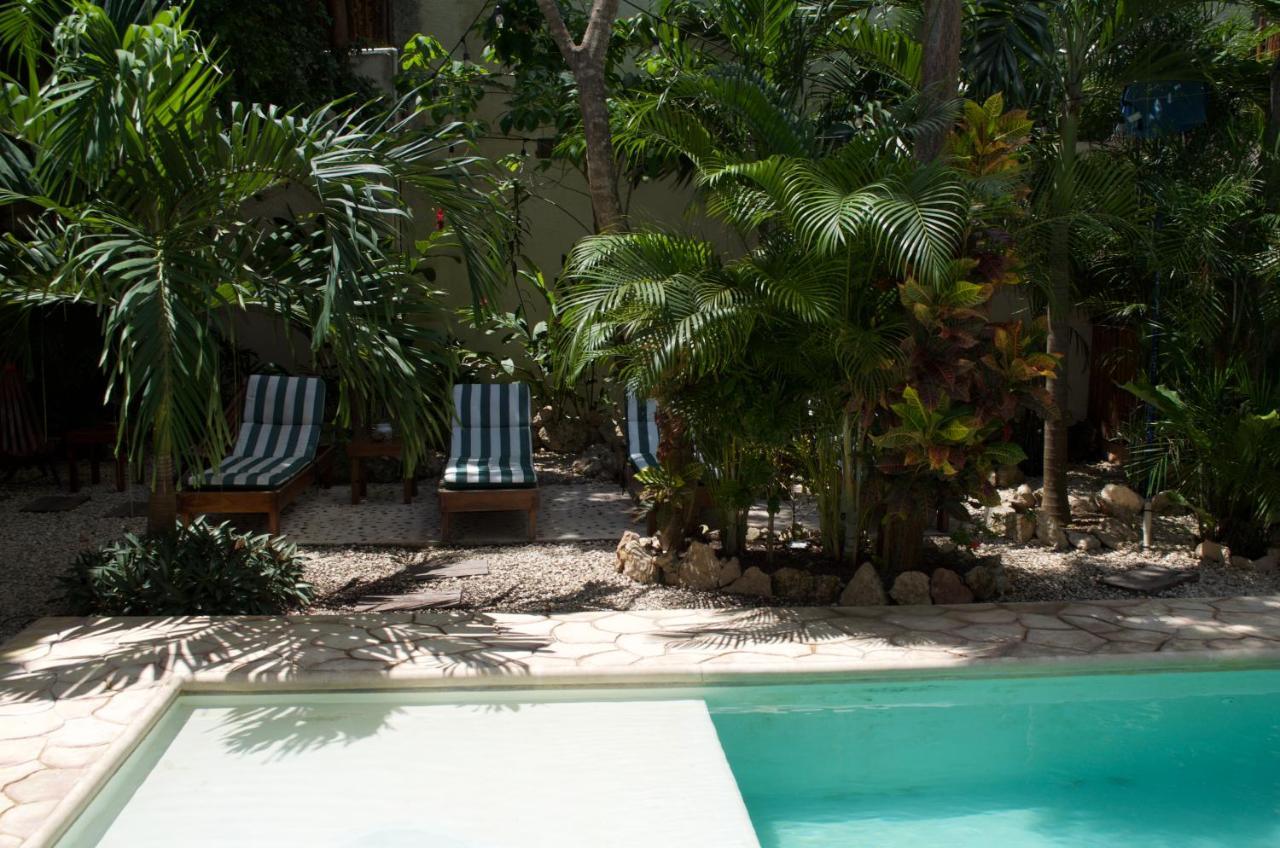 Aldea San Lam - Oasis Of 4* Tulum