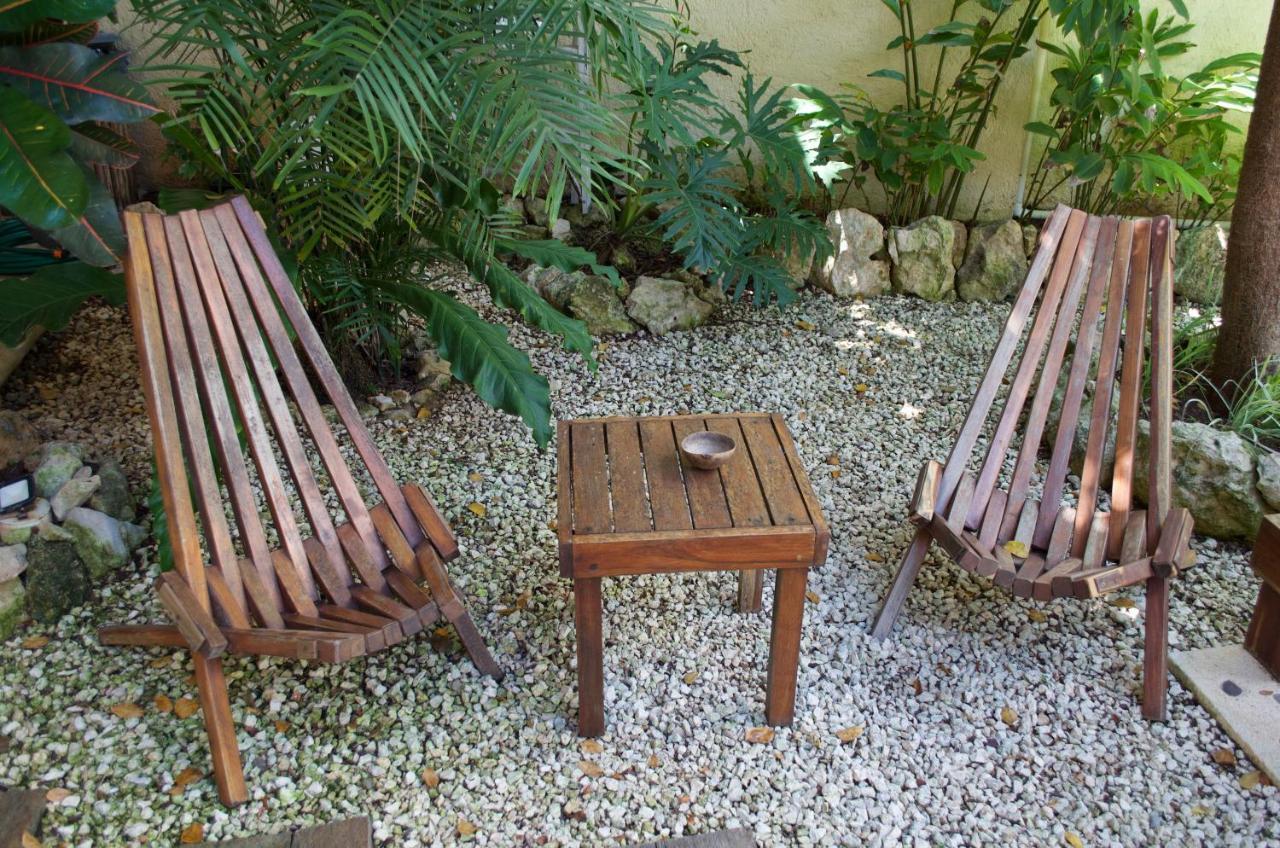 Aldea San Lam - Oasis Of 4* Tulum