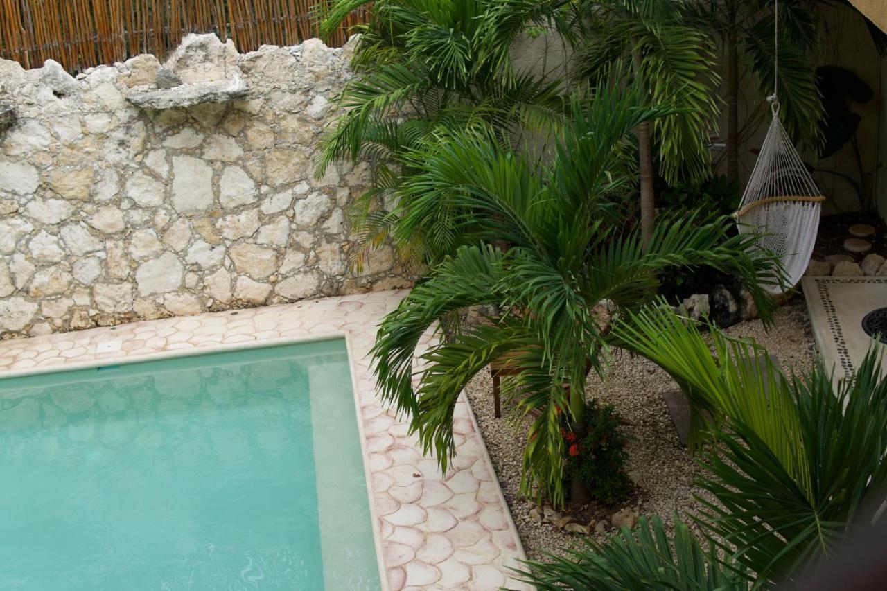 Aldea San Lam - Oasis Of Hotel 4*