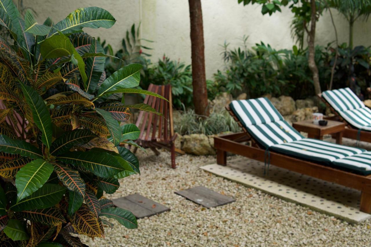 Aldea San Lam - Oasis Of Hotel