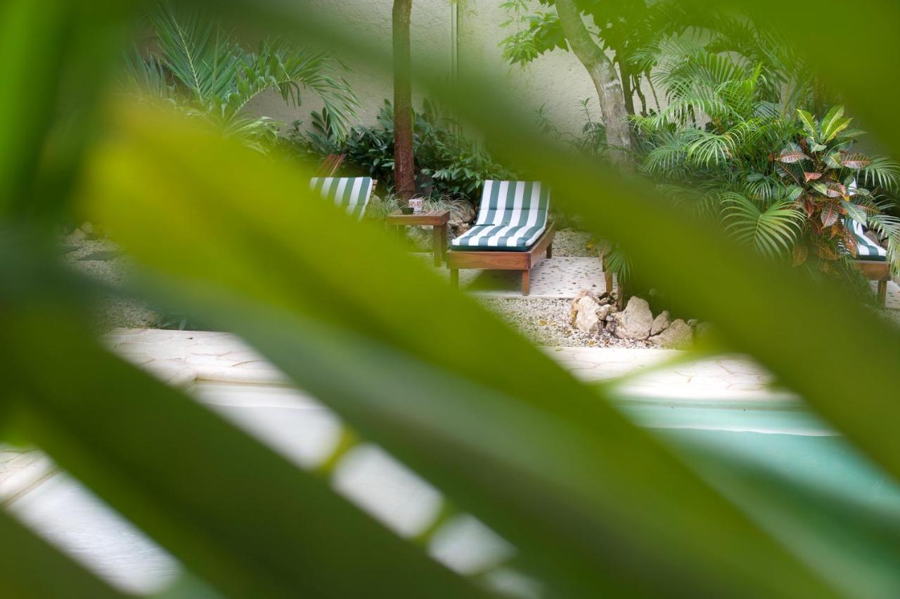 Hotel Aldea San Lam - Oasis Of 4*