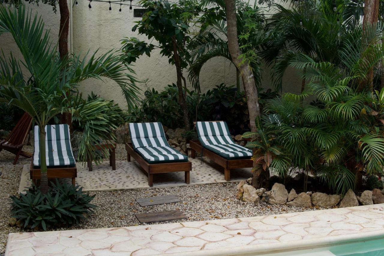 Hotel Aldea San Lam - Oasis Of 4*