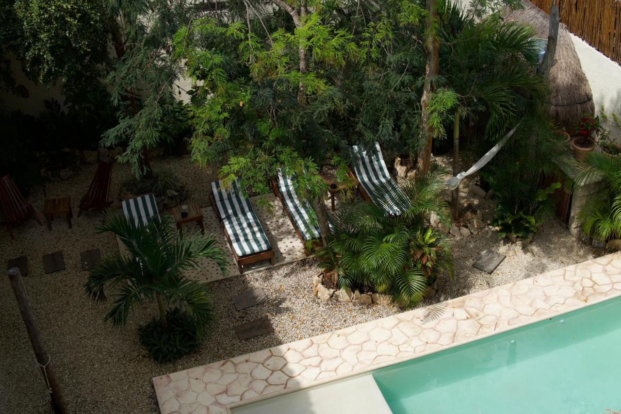 Aldea San Lam - Oasis Of Hotel 4*