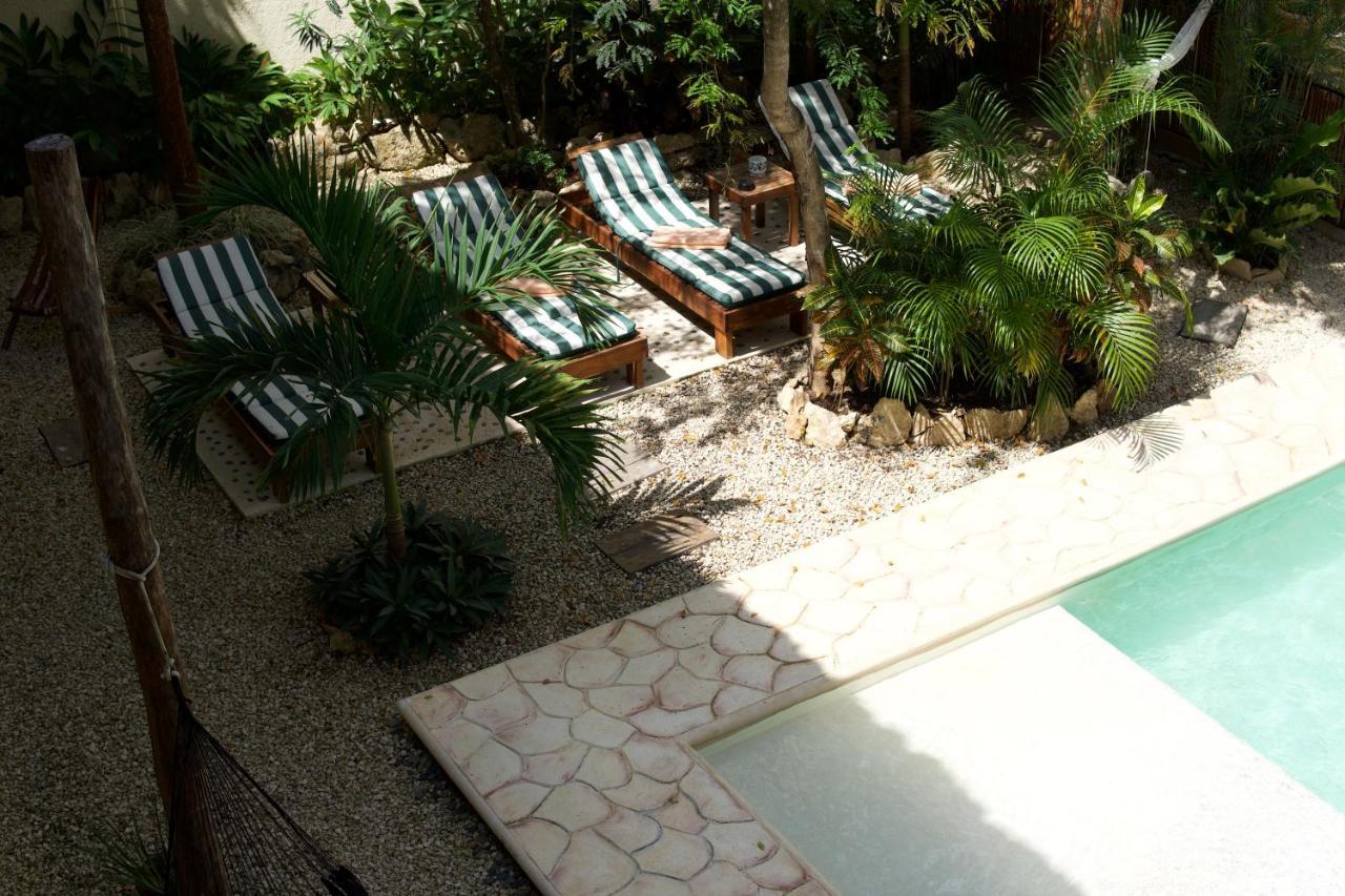 Aldea San Lam - Oasis Of Tulum