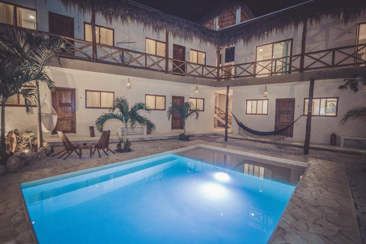 Hotel Aldea San Lam - Oasis Of 4*