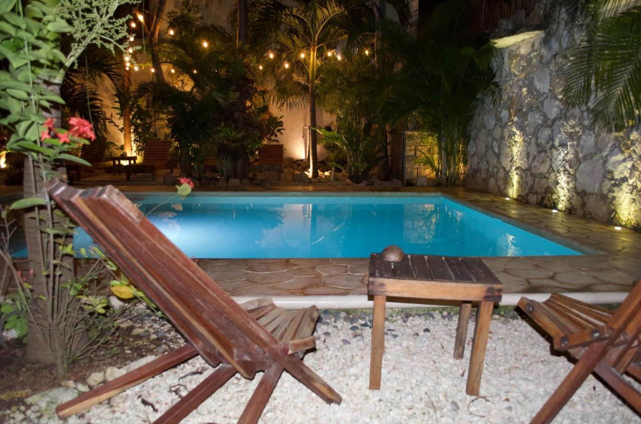 Aldea San Lam - Oasis Of Hotel Tulum
