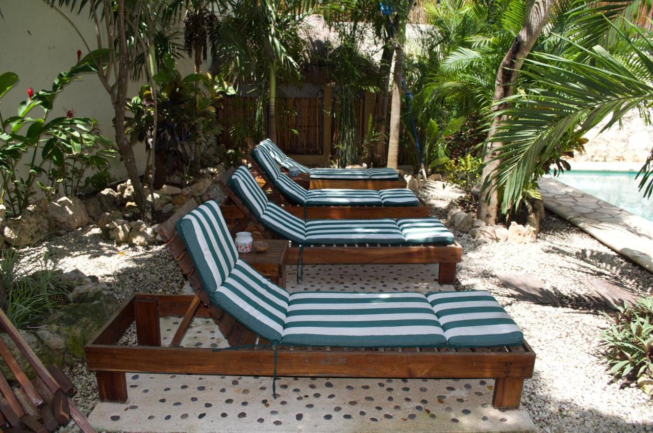 Hotel Aldea San Lam - Oasis Of 4*
