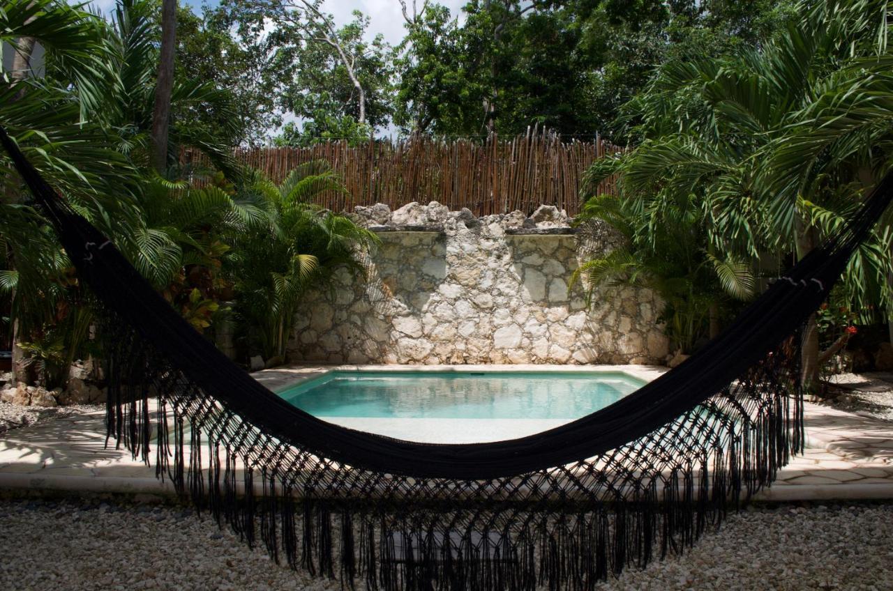 Hotel Aldea San Lam - Oasis Of