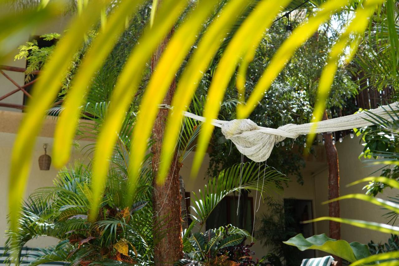 Hotel Aldea San Lam - Oasis Of