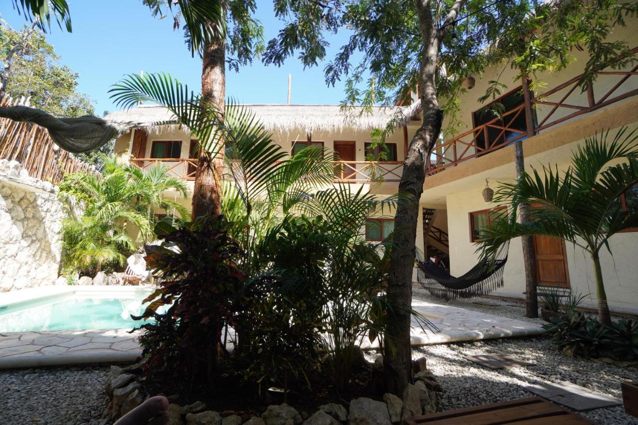 Hotel Aldea San Lam - Oasis Of 4*