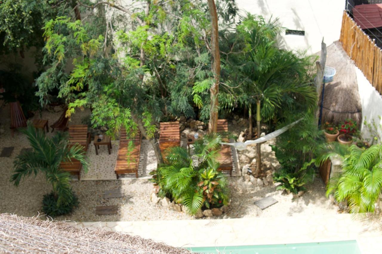 Aldea San Lam - Oasis Of Hotel 4*