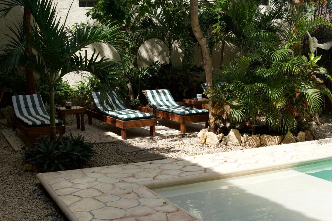 Aldea San Lam - Oasis Of Hotel