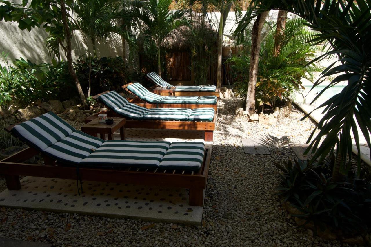Aldea San Lam - Oasis Of 4*