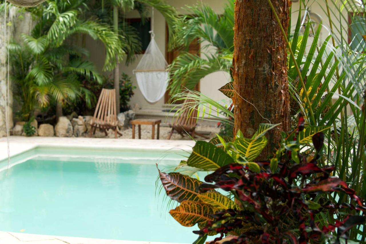 Hotel Aldea San Lam - Oasis Of