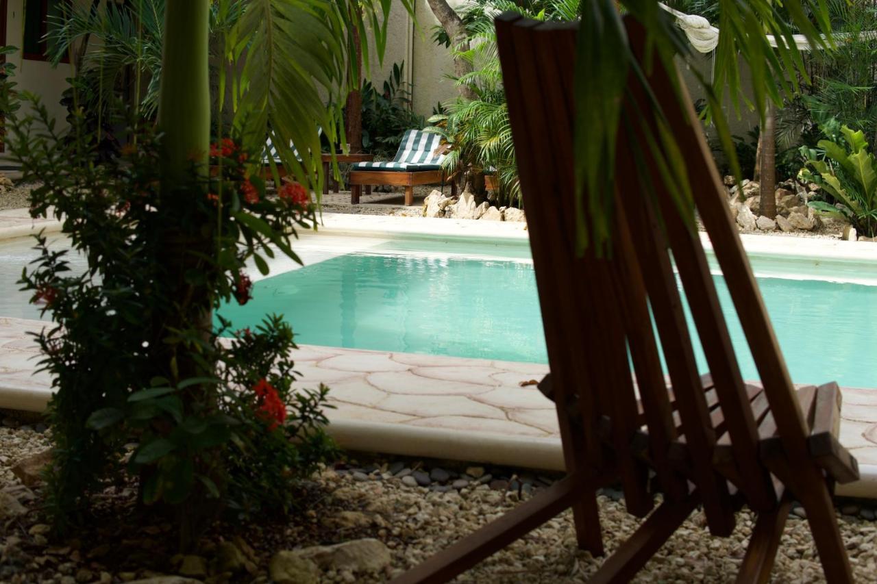 Aldea San Lam - Oasis Of Tulum