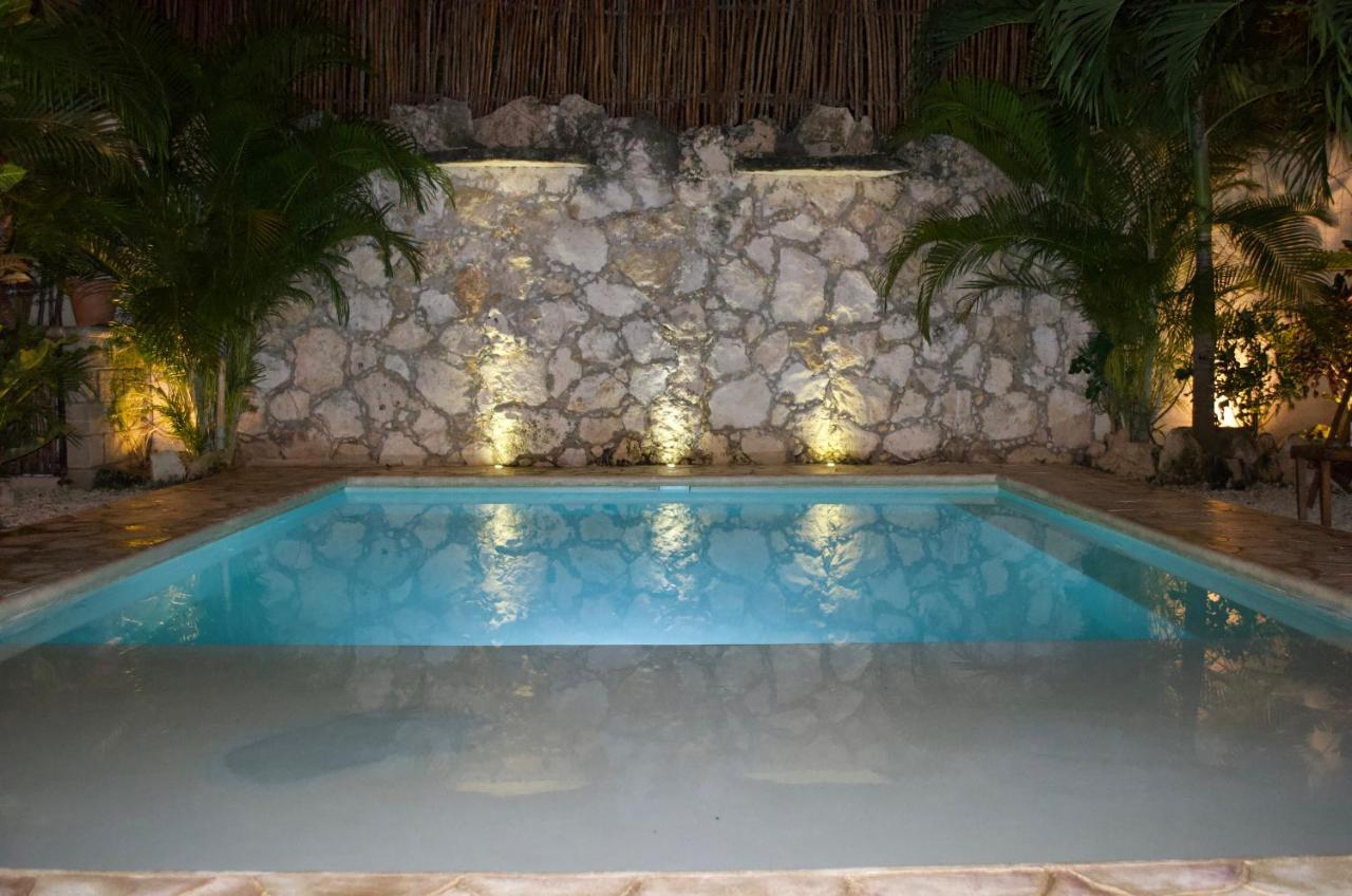 Aldea San Lam - Oasis Of Hotel