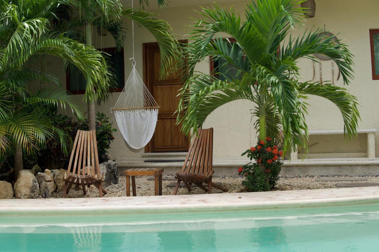 Aldea San Lam - Oasis Of Hotel