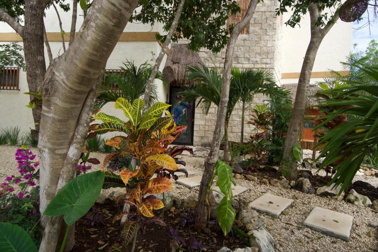 Hotel Aldea San Lam - Oasis Of