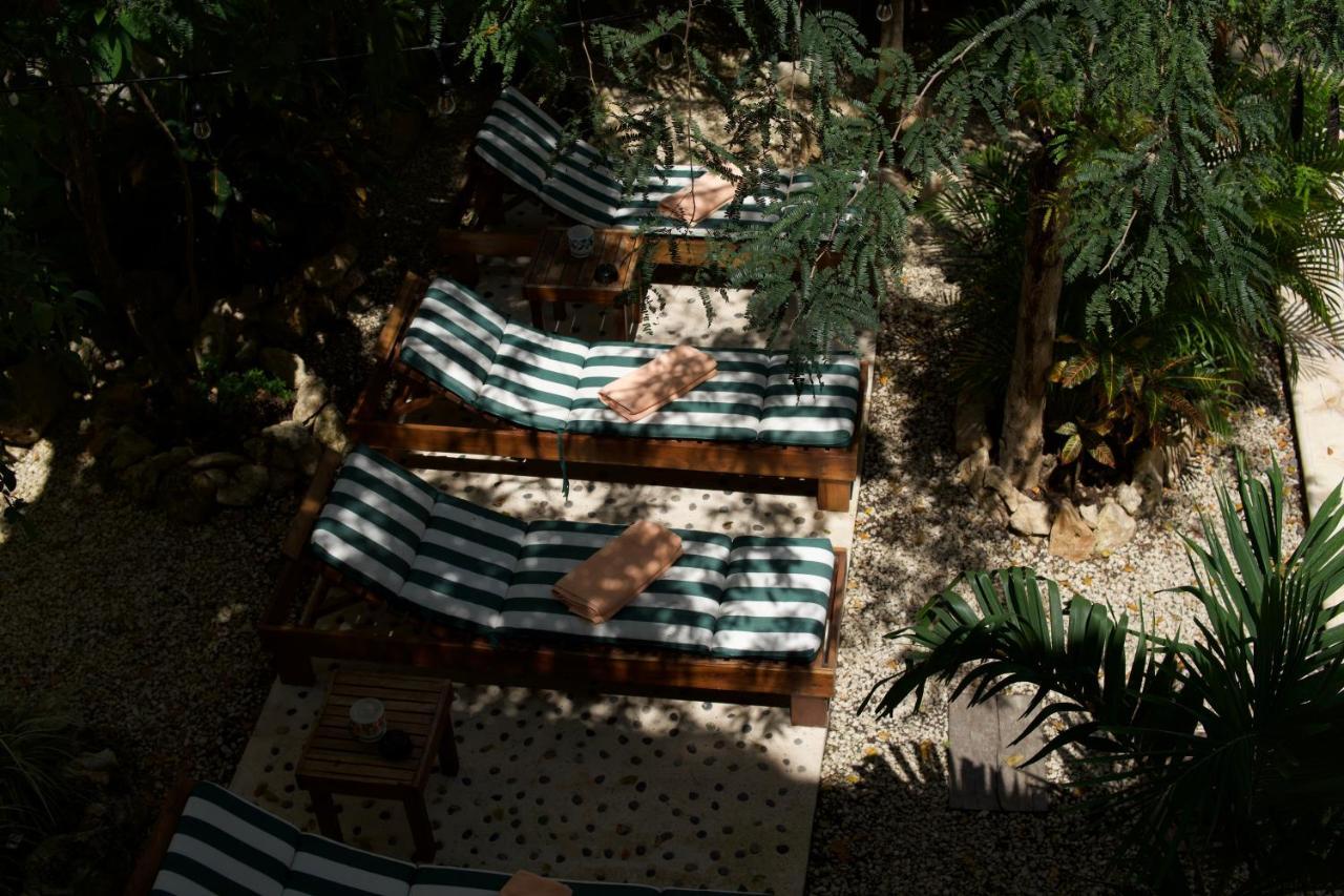 Aldea San Lam - Oasis Of Hotel