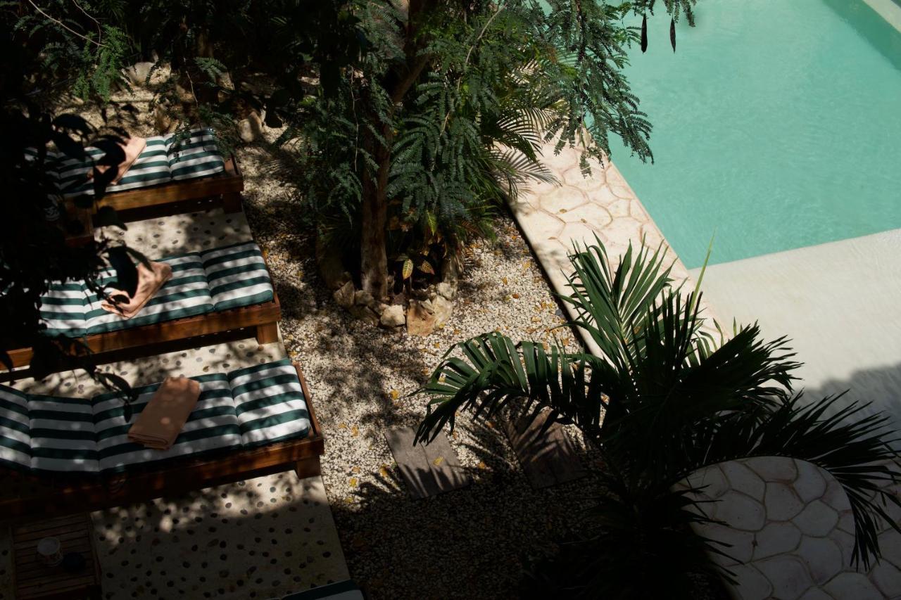 Aldea San Lam - Oasis Of