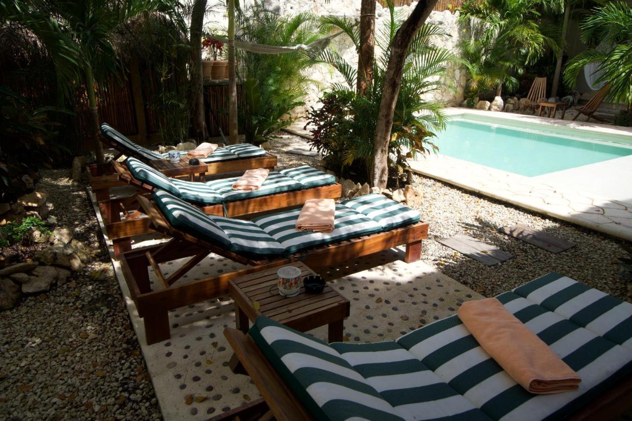 Aldea San Lam - Oasis Of 4*