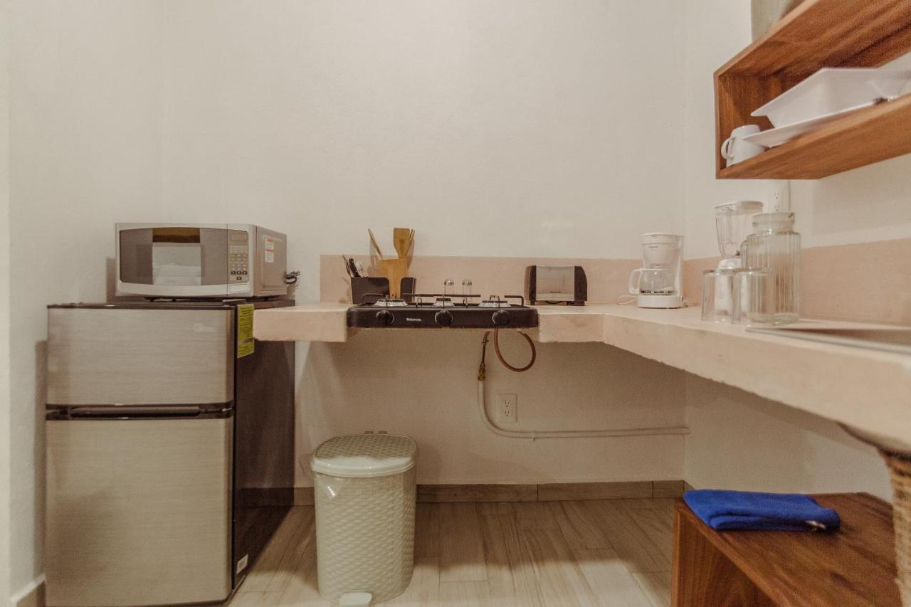 Hotel Aldea San Lam - Oasis Of Tulum