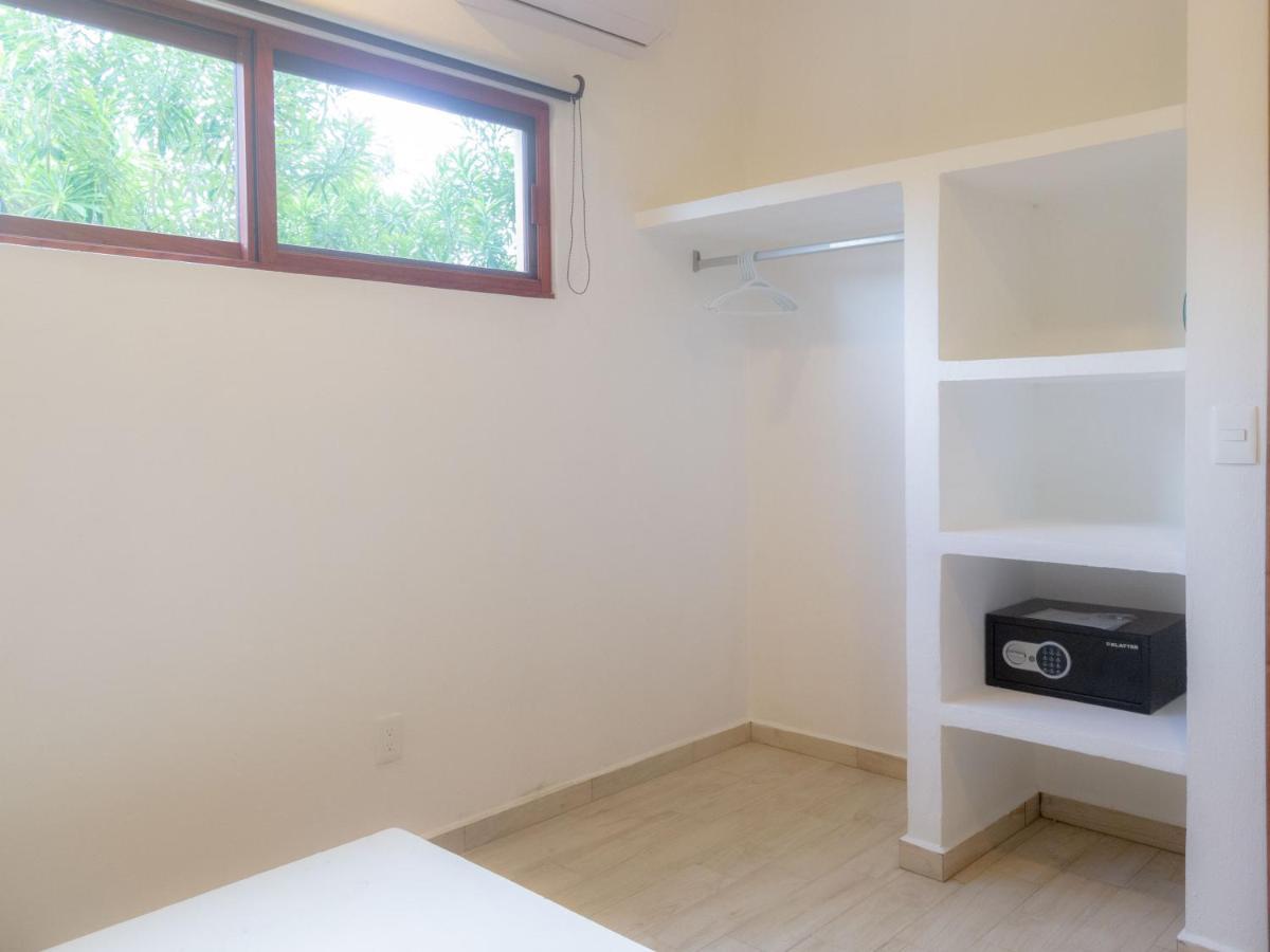 Aldea San Lam - Oasis Of Hotel Tulum