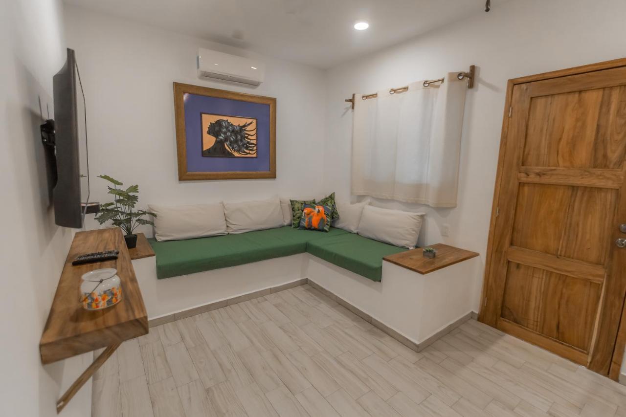 Aldea San Lam - Oasis Of 4*