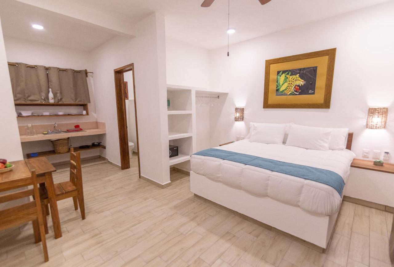 Aldea San Lam - Oasis Of 4*