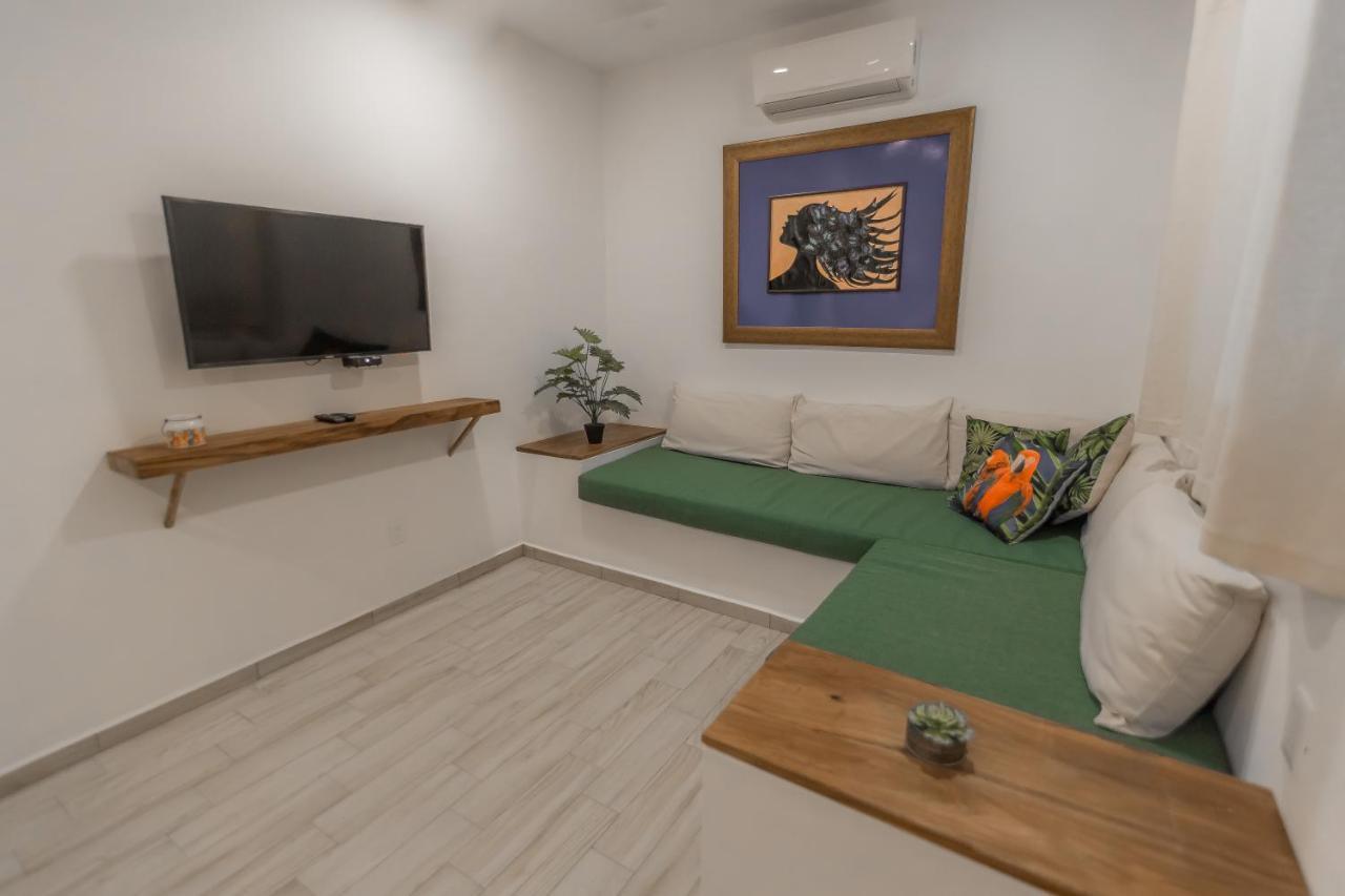 Hotel Aldea San Lam - Oasis Of 4*