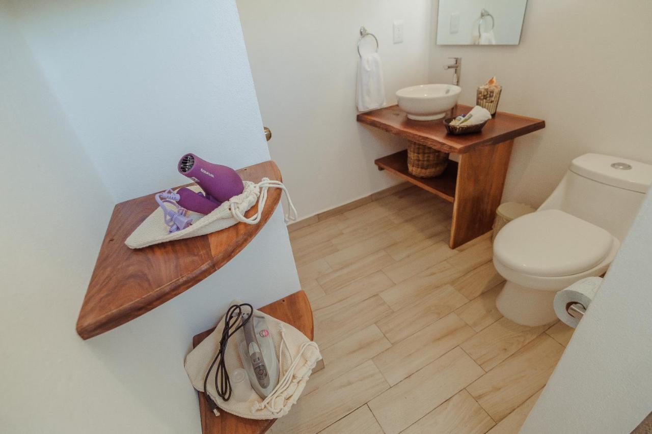 Aldea San Lam - Oasis Of Tulum