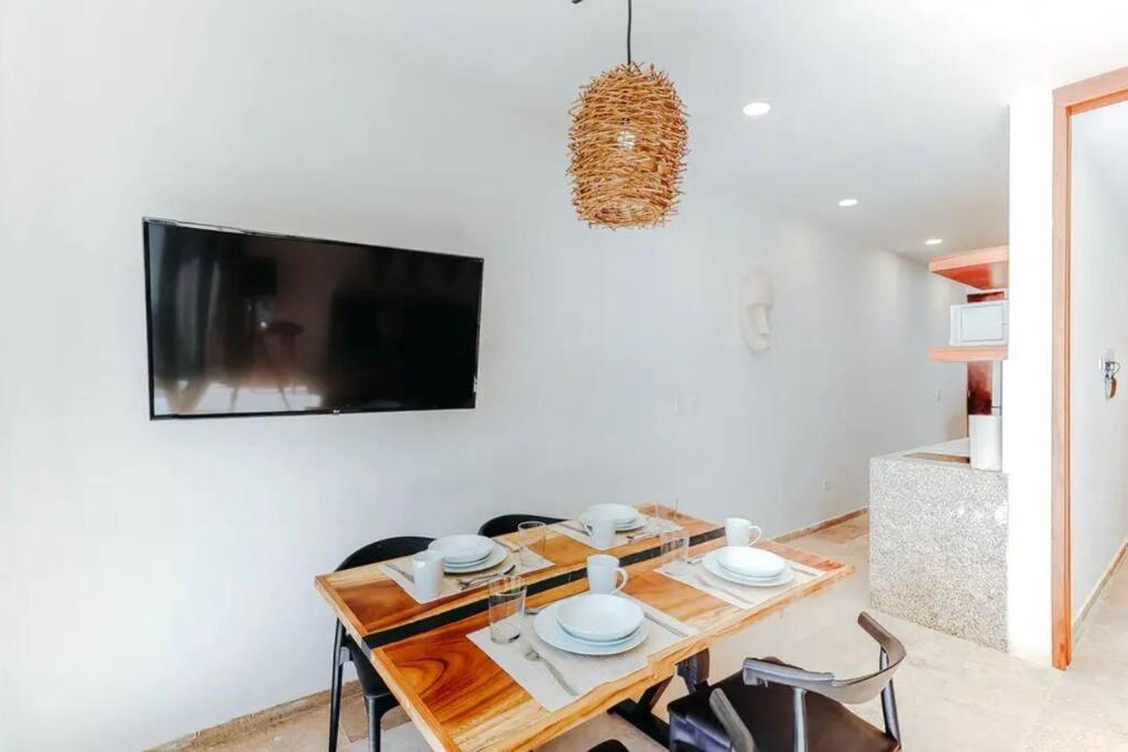 Apartment 103 Amena Stylish 1br Apt 5min To The Beach *
