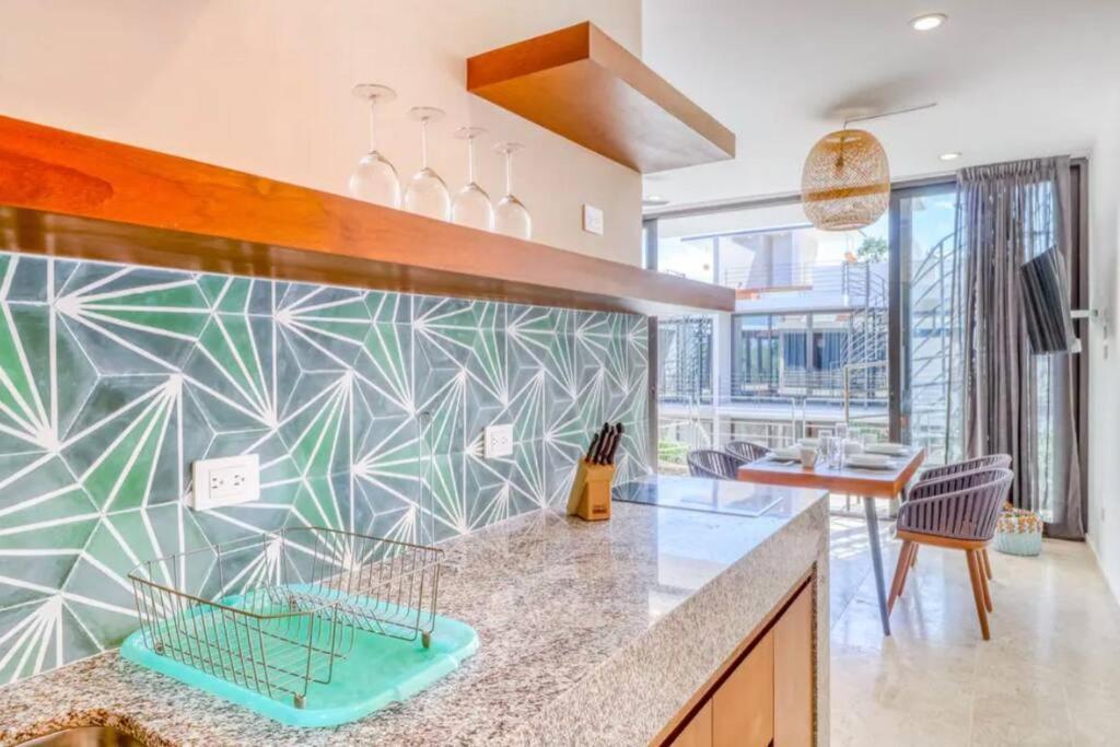 303 Amena Great With Private Pool And Gym Apartment *