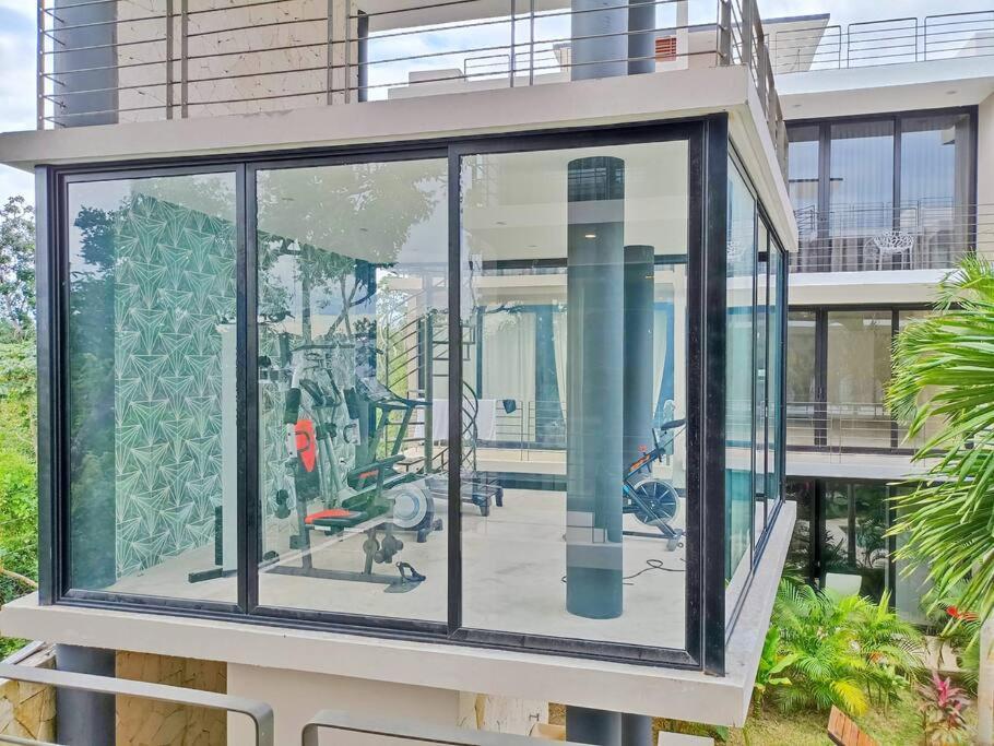 208 Amena Lovely 1 Bdr In A Quiet Place Apartment Tulum