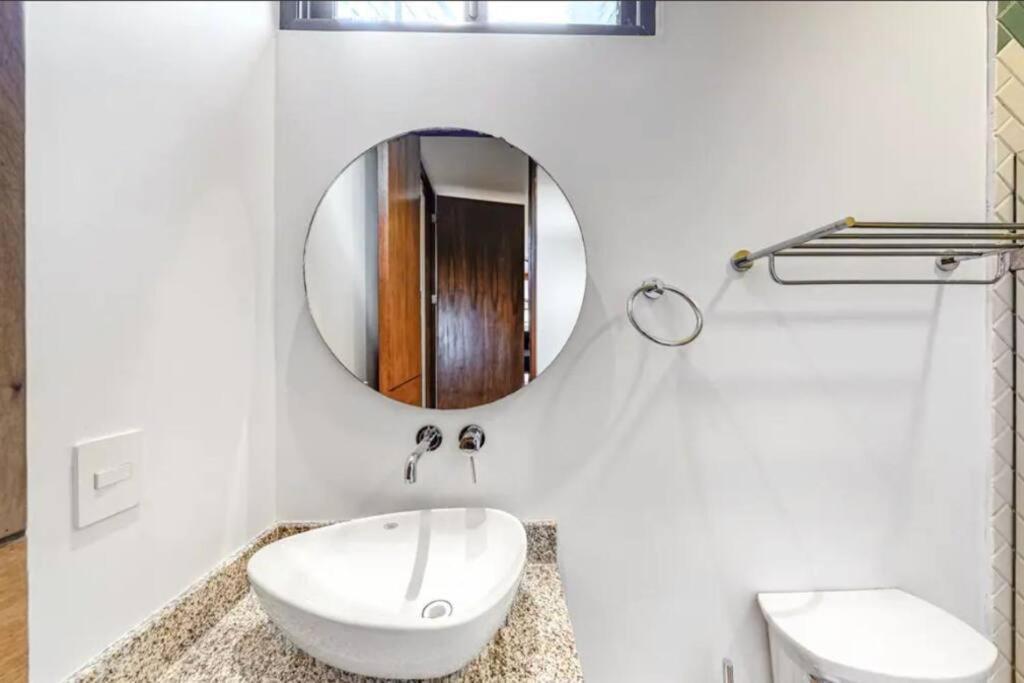 108 Amena Minutes To The Beach With Pool & Gym * Tulum