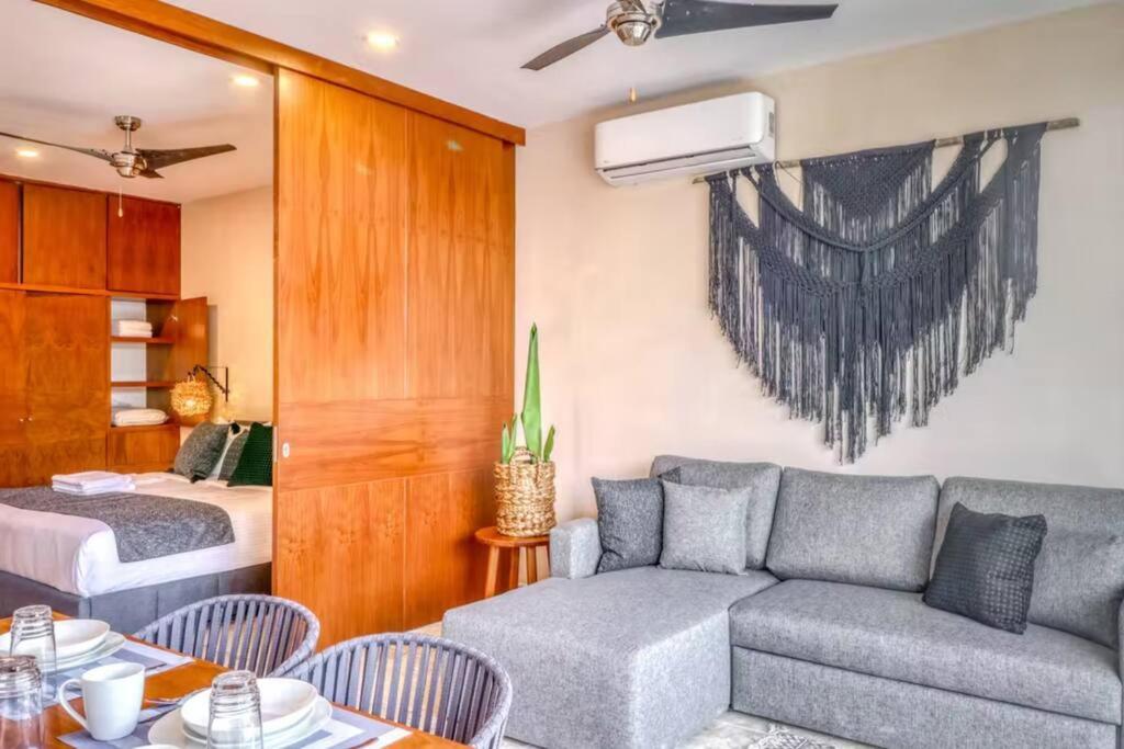 308 Amena Modern Penthouse W/gym And Private Pool&rooftop *