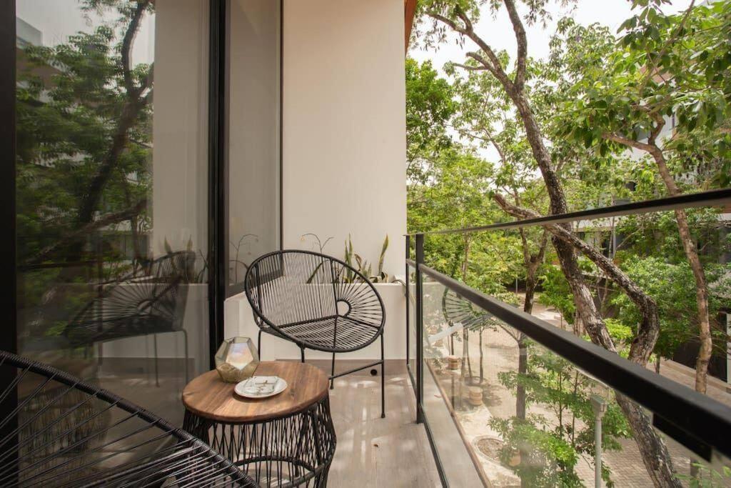 Skyline 2 New 2br/2bath Private Pool/rooftop Apartment