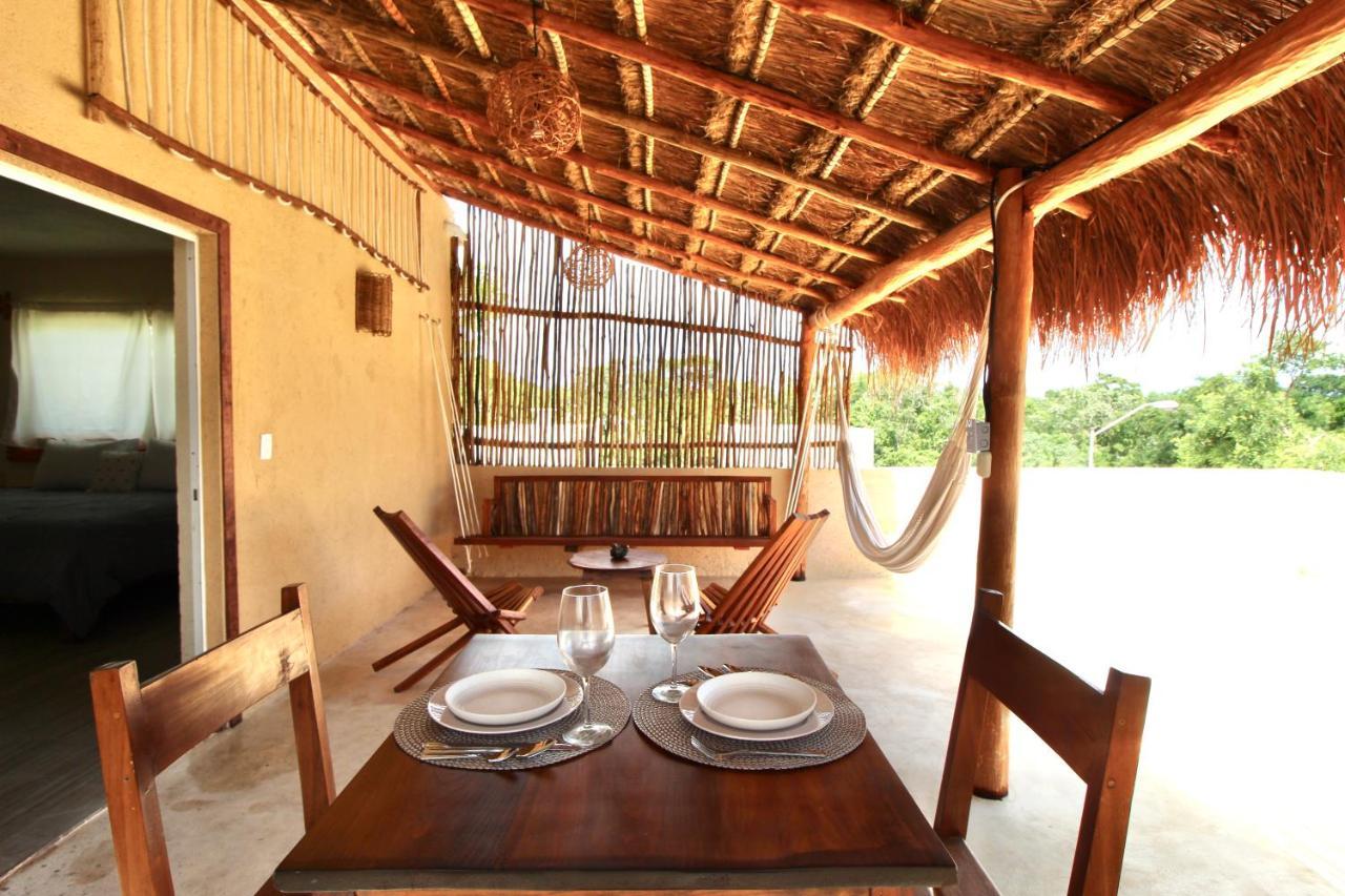 Baklis Tulum