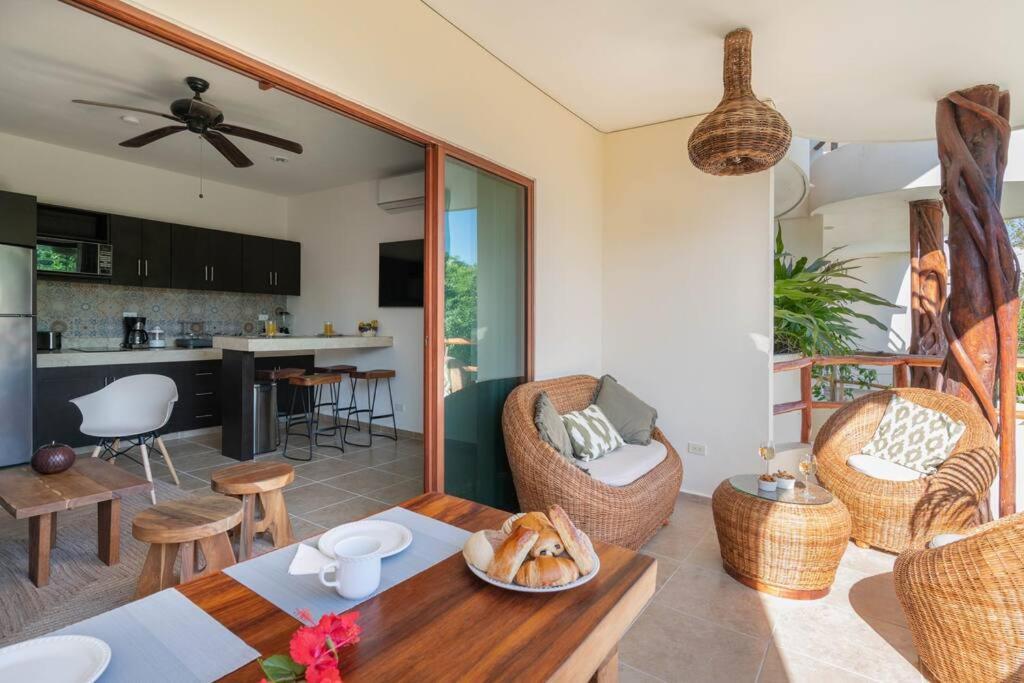 Selva 202 Kaax Na Confortable 1bd Apartment Tulum
